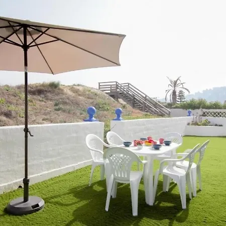 Apartamento A Pie De Playa Appartamento *