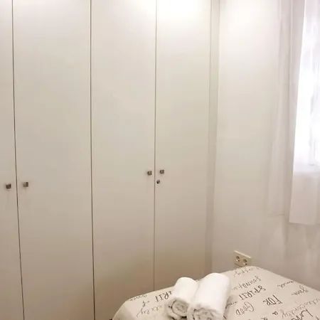 Appartamento Apartamento A Pie De Playa *