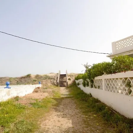 Appartamento Apartamento A Pie De Playa *