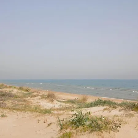 Apartamento A Pie De Playa