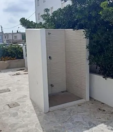 Apartamento A Pie De Playa Appartamento *
