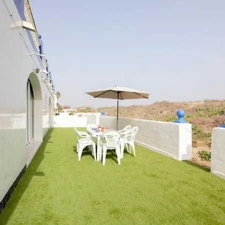 Appartamento Apartamento A Pie De Playa *