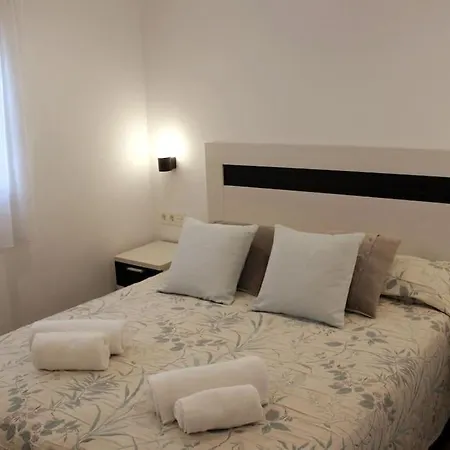 Appartamento Apartamento A Pie De Playa